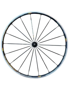 Mavic Ksyrium SL Superlight Premium 700c ~ Felge vorne - Bild 1 von 8