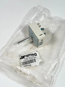 Original Smeg Herd Backofen Grill Kochfeld EGO 50.57071.041 Energieregler 816810189 - Bild 1 von 5