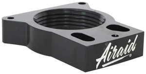 Airaid 200-530 PowerAid Throttle Body Spacer - Picture 1 of 5