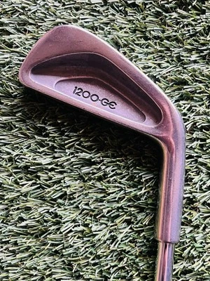 Wilson Golf 1200-GE Gear Effect 1 iron True Temper Dynamic 15g Reg. Flex RH - Image 1 of 4