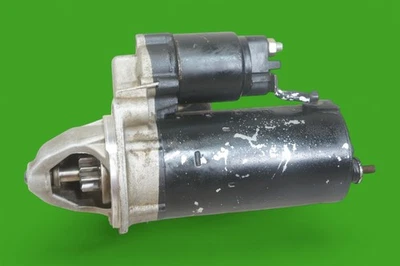 1990-1999 mercedes r129 sl320 s320 e320 300sl motor de partida 0001110112 oe - Imagem 1 de 4