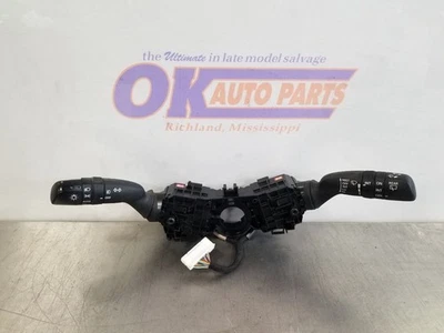 Interruptor de columna de dirección Toyota Highlander 21 2021  Foto 1 de 4