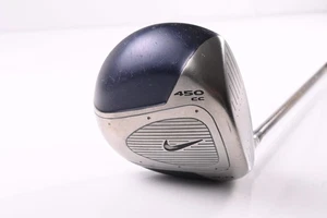Nike Forged Titanium Blue Driver / 9 Degree / Stiff Flex Nike Golf Graphite - Picture 1 of 8