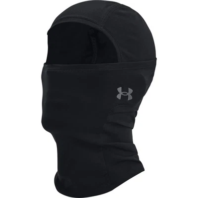 Under Armour 1365986 Men's UA Storm Sport Balaclava ColdGear Tactical Hood, OSFA - Image 1 of 2