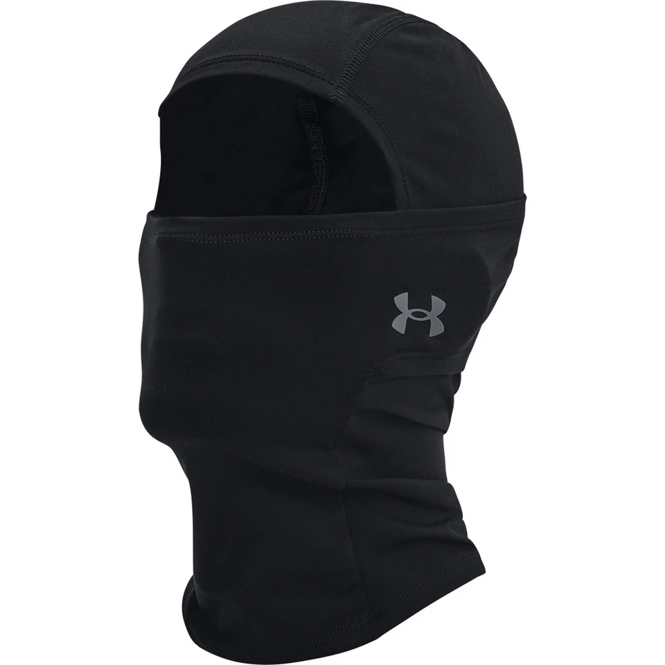 Under Armour 1365986 Para hombres UA Storm Sport Pasamontañas ColdGear Capucha Táctica, OSFA Foto 1 de 2