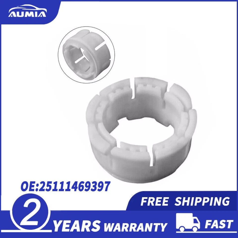 25111469397 Shift Lever Tower Pivot Bushing for BMW 4 5 6 Series E36 E30 Foto 1 de 4