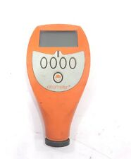Elcometer 456 Digital Ultrasonic Coating Thickness Tester Meter Bluetooth