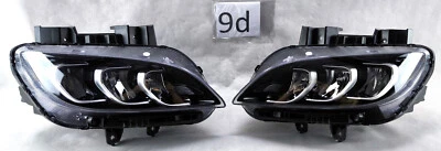 HYUNDAI KONA LIFT  VOLL LED FULL SCHEINWERFER LINKS RECHTS FARO PHARE HEADLIGHT - Bild 1 von 4