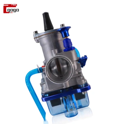 Brand New PWK30 Carburetor For Motorcycle Dirt Bike Power Jet US STOCK - Image 1 of 4