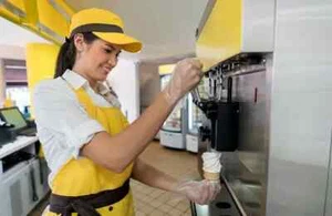 Ice Cream Shop Parlor Business Plan - Picture 1 of 3