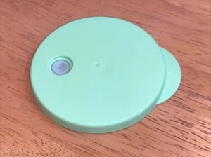 Repuesto Tapa Sello Tupperware Impressions 3912 VERDE LIMA T7 - Imagen 1 de 2