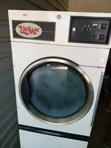 Unimac Dryer 2008 30 Lb Dryer - Picture 1 of 9
