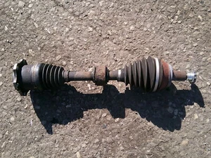 ALBERO TRASMISSIONE SKODA FABIA - PASSEGGERO/ANTERIORE SINISTRO (ABS) 1.4 DIESEL 1999-2006 - Foto 1 di 10