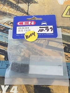 CEN GX34 Drive Pinion NewInPack USA Shipped - Picture 1 of 3