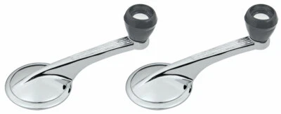 RestoParts Window Crank Handle Set 1964 GTO Tempest Lemans 1959-1964 Catalina - Image 1 of 4
