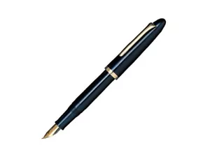Penna stilografica Sailor Profit Fude De Mannen pennino fine e largo - Foto 1 di 4