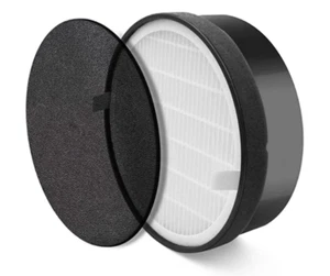 Dust Dawg Passive Intake Tent Filter - Picture 1 of 5
