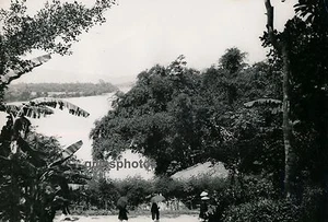 ANNAM c. 1930 - Hué Rivière des Parfums - 2210 - Imagen 1 de 2