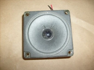 Original Single TWEETER - BOSE 201 Series II Bookshelf Speaker - Picture 1 of 6