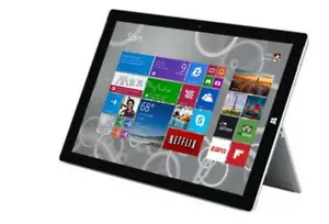 Microsoft Surface Pro 3 i3 1.5 4GB 64 GB WLAN 30,5cm (12") LCD WIN10 - Bild 1 von 1