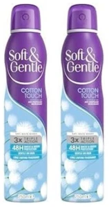 Soft & Gentle – Kind Protection, All Day Freshness, Choose - Picture 1 of 13
