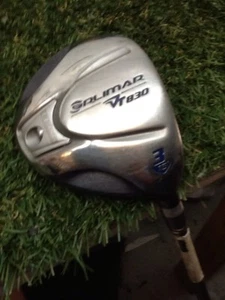 Orlimar VT 830 Ladies 3 Wood Graphite - Picture 1 of 6