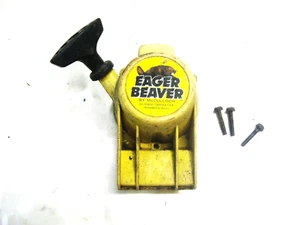 McCulloch Eager Beaver Blower 40005103 Conjunto de Inicio Parte 219590 - Imagen 1 de 2