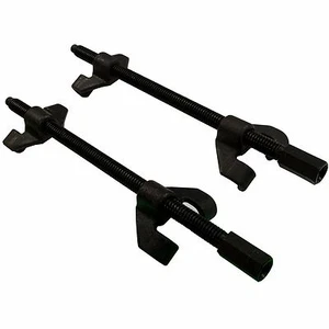 AUTO CAR COIL SUSPENSION SPRING COMPRESSOR CLAMP COMPRESSOR STRUT TOOL KIT - Picture 1 of 1