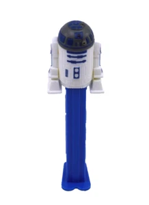 Vintage Collectible 2001 Star Wars "R2D2" PEZ DISPENSER, Pre-Disney NOS. - Bild 1 von 4