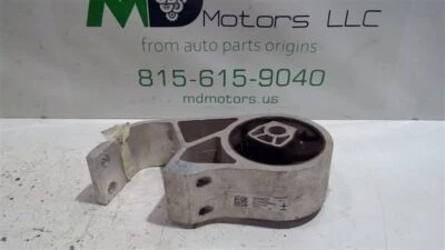 2018 - 2022 CHEVROLET TRAVERSE, TRANSMISSION REAR MOUNT OEM 846994377 - Image 1 of 4