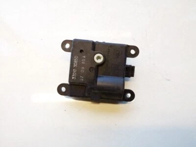 Motor actuador control aleta ventilación calefacción Nissan X-Trail 2008 3j0103 #1021671-83 Foto 1 de 4