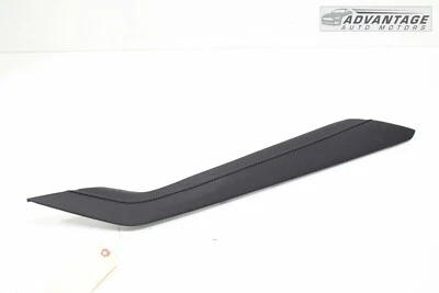 2020-2022 MAZDA CX-30 CENTER CONSOLE PASSENGER SIDE MOLDING TRIM COVER PANEL OEM - Image 1 of 4