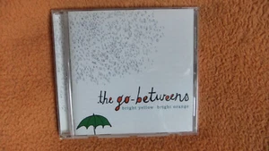 CD - The Go-Betweens - " Bright yellow bright orange " - von 2003 - Bild 1 von 3