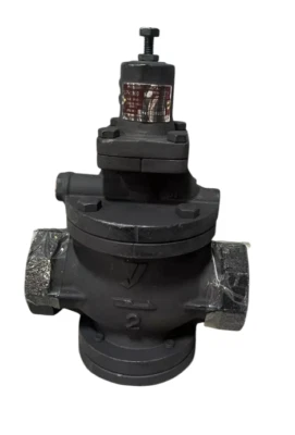 Armstrong GP-1000 HA 2" NPT Pressure Reducing Valve, 7-125 PSIG - Image 1 of 4