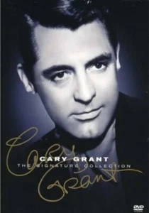 The Cary Grant Signature Collection, Brand New, STILL SEALED - Picture 1 of 5