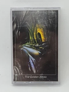 The Golden Abyss by Arcane Earth Reboot (Cassette, Album, 2022, Canada) - Picture 1 of 4