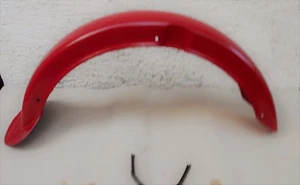 PEUGEOT  176 / TC4 (TS,TL,T4) 175 ccm Motorrad Bj. 1956  Schutzblech vorne! - Bild 1 von 11