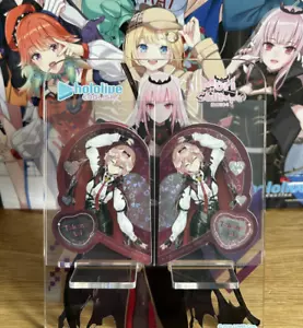 Adesivo Hololive Kira - Takane Lui - Foto 1 di 1