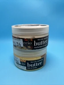 Cuccio Naturale Non-oily Hydrating Butter Vanilla Bean & Sugar, Milk & Honey - Picture 1 of 3