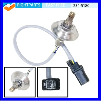 Oxygen Sensor 234-5180 For Mitsubishi Outlander RVR Sport 2014-2015 - Image 1 of 4