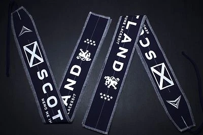 VRGATA Wrist Wraps for Crossfit, Calisthenics, Gym, Weightlifting  - Image 1 of 4