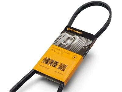 For 2010-2021 Mercedes Sprinter 2500 Multi Rib Belt Accessory Drive 68388MGGX - Image 1 of 2