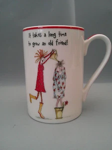Tazza Amicizia Lesser & Pavey Camilla & Rose - Foto 1 di 6