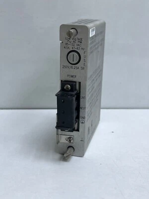 Bently Nevada 125840-02 Power Supply - Image 1 of 4