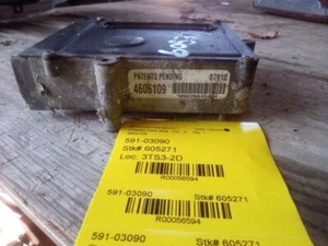 Chassis ECM Transmission Fits 93-96 CONCORDE 56594 - Picture 1 of 1