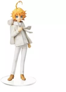 SEGA The Promised Neverland SPM Figur - Emma (weiß) - Bild 1 von 1