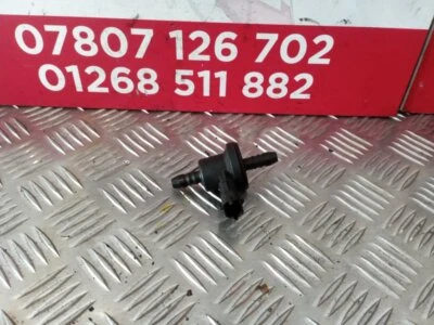 1.8L Vauxhall Vectra C 2002-2010 VACUUM SOLENOID VALVE  - Image 1 of 2