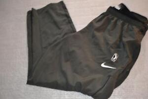 39697-a Nike NBA Basketball Pants Tear Aways Gray Size 3XLT Tall Adult Mens