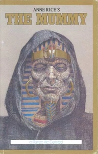 Anne Rice's the Mummy or Ramsés the Damned #1 (Serie 1990) - Imagen 1 de 1