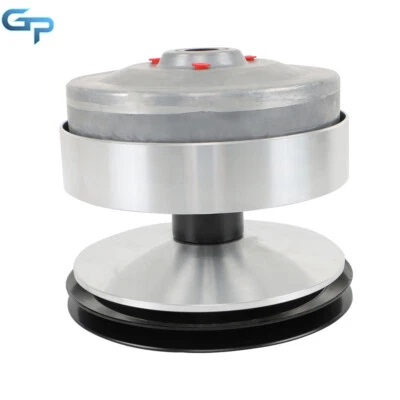 Drive Clutch For Club Car 1997-2015 DS & 2004-2015 Precedent 101833902 101832902 - Imagem 1 de 4